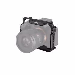SmallRig 3667B camera cage 1/4, 3/8" Black