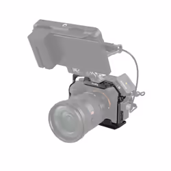 SmallRig 3667B camera cage 1/4, 3/8" Black