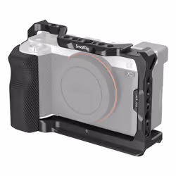 SmallRig 3212B, 140 mm, 65.5 mm, 90.5 mm, 182.5 g, 165 mm, 155 mm