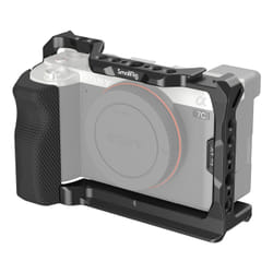 SmallRig 3212B camera cage 1/4, 3/8" Black
