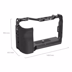 SmallRig 3212B camera cage 1/4, 3/8" Black