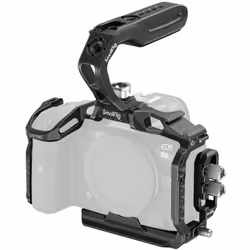 SmallRig 3234B, 175 mm, 130 mm, 182 mm, 313 g, 202 mm, 138 mm