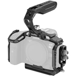 SmallRig 3234B camera cage 1/4, 3/8" Black