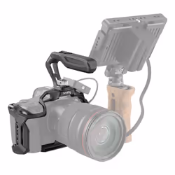 SmallRig 3234B camera cage 1/4, 3/8" Black