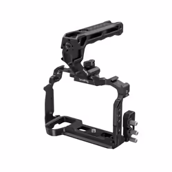 SmallRig 4143, 160 mm, 170 mm, 85 mm, 437 g, 167 mm, 157 mm