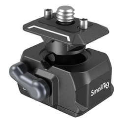 SmallRig Drop-in HawkLock Universal mini Quick Release Plate and Clamp