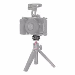 SmallRig Drop-in HawkLock Universal mini Quick Release Plate and Clamp