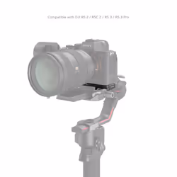 SmallRig 3666B camera mounting accessory Mounting plate - Additional view 5