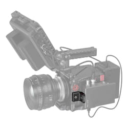 SmallRig MD4360 camera mounting accessory Mounting plate