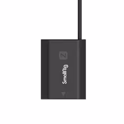 SmallRig 4253B camera cable 2 m Black - Additional view 5
