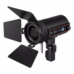 SmallRig RC 30B COB LED, 30 W, LED, 43400 lx, 2700 K, 6500 K, 60°