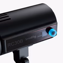 SmallRig RC 30B COB LED 30 W - Additional view 6