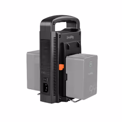 SmallRig 4578 battery charger Digital camera battery AC