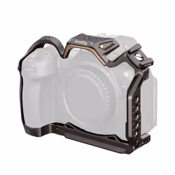 SmallRig "Night Eagle" Cage for Nikon Z 6III, 154.7 mm, 115 mm, 60 mm, 170 g, 122 mm, 70 mm