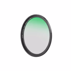 SmallRig 5-in-1 Attachable Filter Kit VND 2-32 & CPL & 1/4 Effect Black Mist (67mm)