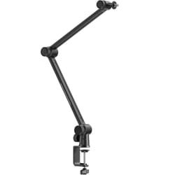 SmallRig 4303 boom pole Aluminium, Steel