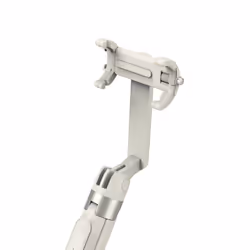 SmallRig ST-25 tripod Smartphone 3 leg(s) White