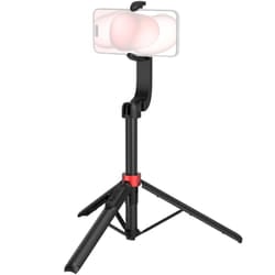 SmallRig ST-25Pro tripod Smartphone 3 leg(s) Black