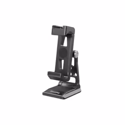 SmallRig 4611, Mobile phone/Smartphone, Active holder, Desk, Black