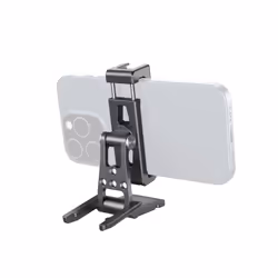 SmallRig 4611 holder Active holder Mobile phone/Smartphone Black