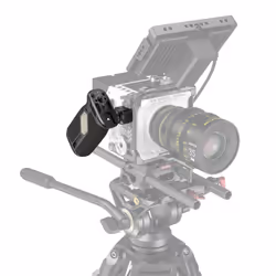 SmallRig Universal Rotatable NATO Side Handle