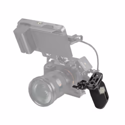SmallRig Universal Rotatable NATO Side Handle