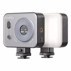 SmallRig Vibe P96 Pro mini LED Video Light