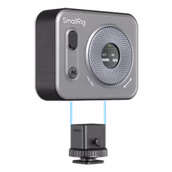 SmallRig Vibe P96 Pro mini LED Video Light 5 W - Additional view 6