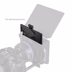 SmallRig 4415 camera filter accessory Camera filter accessory kit