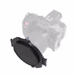 SmallRig 4649 camera lens filter Camera filter set 102.8 mm