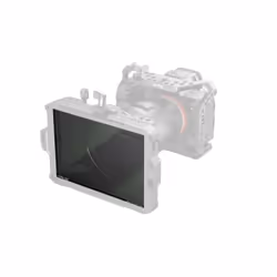 SmallRig CINE 4 x 5.65" Black Diffusion 1/8 Filter