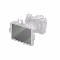 SmallRig CINE 4 x 5.65" White Diffusion Filter