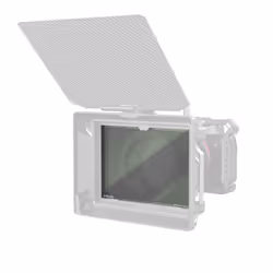 SmallRig CINE 4 x 5.65" White Diffusion Filter - Additional view 4