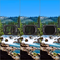 SmallRig 4774 camera lens filter Camera filter set