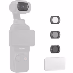 SmallRig 4775, Camera filter set, 3 pc(s)