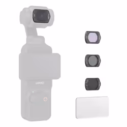 SmallRig 4776, Camera filter set, 3 pc(s)