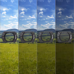 SmallRig 4776 camera lens filter Camera filter set