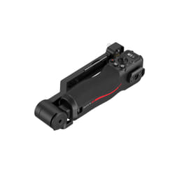 SmallRig 4326 video stabilizer accessory Handle Black, Red Aluminium, Plastic 1 pc(s) DJI RS 4，RS 2，RS 3 Pro，RS 4 Pro