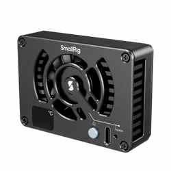 SmallRig Cooling System for Sony / Canon / FUJIFILM Cameras