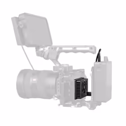 SmallRig Cooling System for Sony / Canon / FUJIFILM Cameras