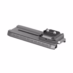SmallRig 4638, Release plate, Black, Aluminium, 1/4-20", DJI RS 3 Mini，RS 3，RS 4，RS 2，RS 3 Pro，RSC 2，RS 4 Pro, 134.6 mm