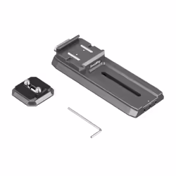 SmallRig 4638 camera mounting accessory Release plate