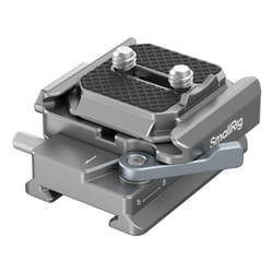 SmallRig H38 Release plate