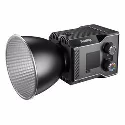 SmallRig RC 60C RGB LED Video Light
