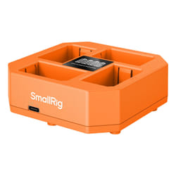 SmallRig NP-FZ100 battery charger Digital camera battery USB
