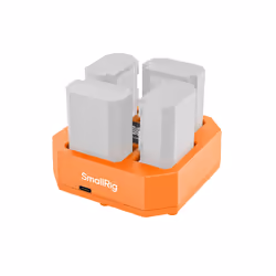 SmallRig NP-FZ100 battery charger Digital camera battery USB