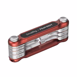 SmallRig 4811, 82 mm, 30 mm, 14 mm, 99 g, 96 mm, 29 mm