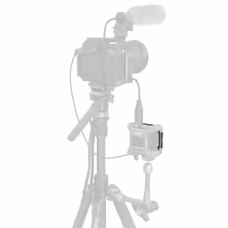 SmallRig MD4883 microphone part/accessory