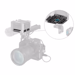 SmallRig MD4883 microphone part/accessory - Additional view 4