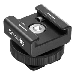 SmallRig 4822 microphone part/accessory